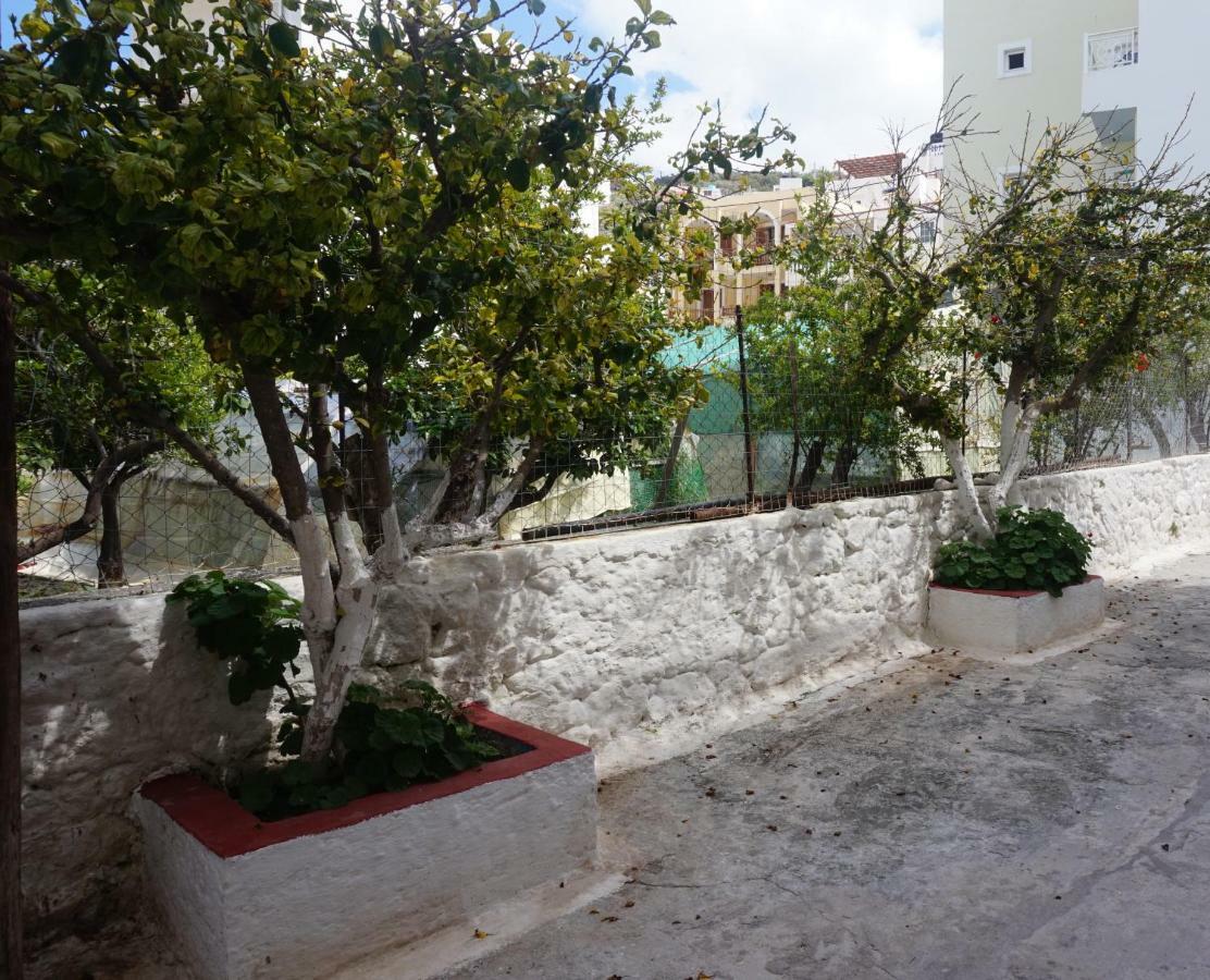 Artemis House Apartment Karpathos Exterior photo